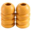 2Pcs For Chrysler Pt Rear Suspension Bumper Jounce 4656447AC Rear Suspension Absorber Cushion Block Replacement Parts-M53K