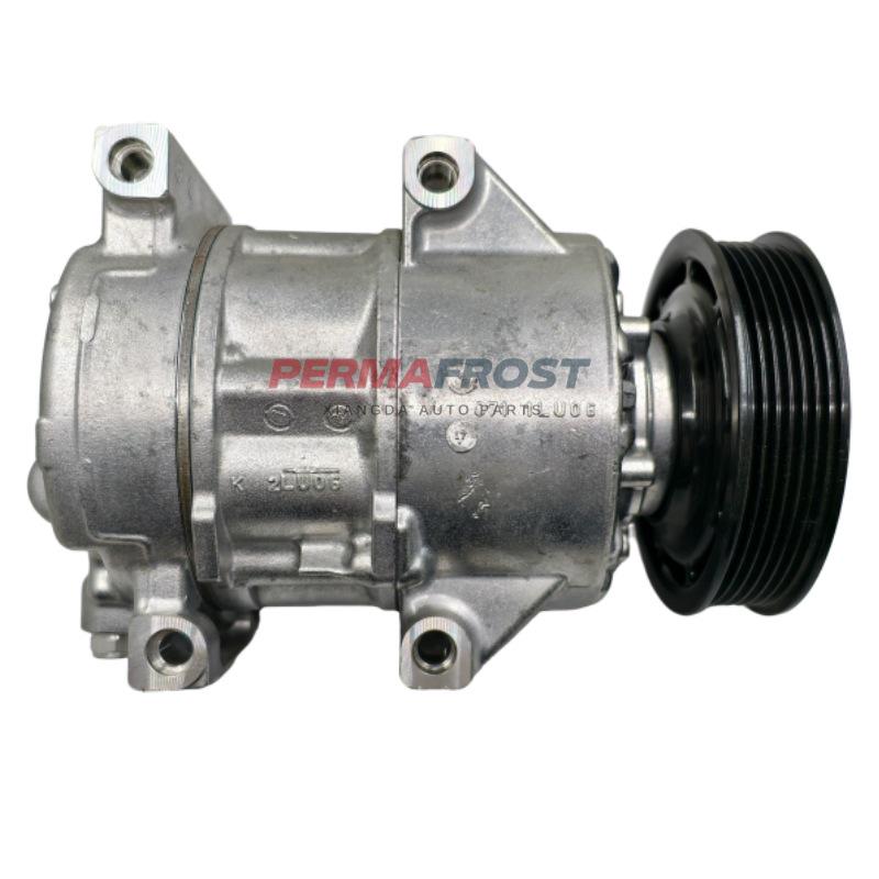 97701C2500 CO11576C: Compatible with Hyundai Sonata Air Conditioning Compressor.