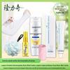 Longrich Blossom Journey 5-Piece Personal Care Set