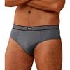 Atlas For Men Mens Cotton Briefs (Pack of 4)