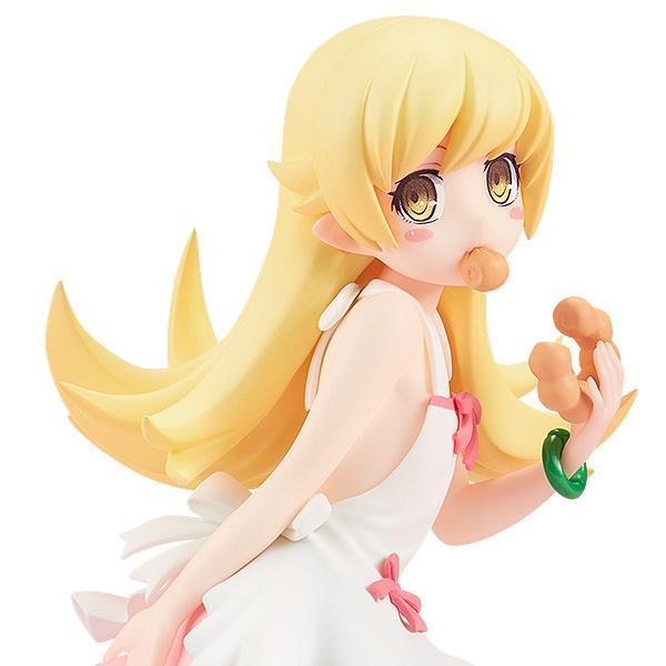 

[USED] POP UP PARADE Shinobu Oshino Monogatari Series Figure Shinobu Oshino