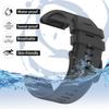 22/26mm Quickfit Watch Strap for Garmin Fenix 8 Pro 47mm 51mm E 7 7X/Epix Pro/MARQ/Enduro 3 970 965 Bracelet Silicone Wrist Band