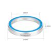 General Bike Headset Bearing Wear Resistance Steering Bearings Bicycle Headset Bearing Steel Cycling Bicycle Accessories