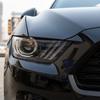 For Ford Mustang 2014 2015 2016 2017 Front Headlamp Cover Lamp Shade Headlight Shell Lens Plexiglass Replace Original Lampshade