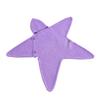 Cute Star Shape Sleeping Bag Starfish Baby Sleep Sack, Soft Knitted Full Body Swaddle Blanket with Infant Cocoon Hood for Newborn, Anti Kick Warm Bag,