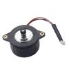 1pc Circular Motor High-Temperature Resistance Replacement For Electrical Equipment Supplies Easy Installation