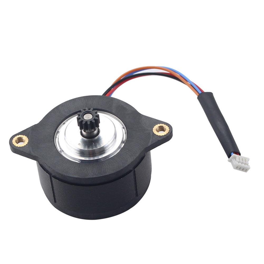 1pc Circular Motor High-Temperature Resistance Replacement For Electrical Equipment Supplies Easy Installation