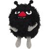 Sekiguchi Moomin Palm Size Plush Toy Stinky Height Approx. 12cm 562270 Stinky Palm Size