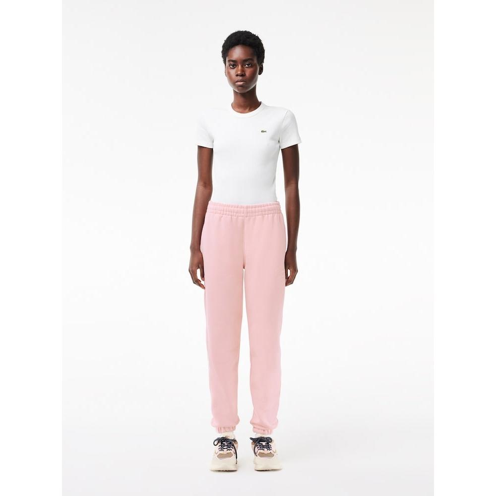 

Lacoste Women Round Logo Sweatpants Xf6495 54g Kf9 q2nXf6495 54gKf9 034