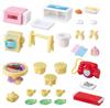 Himitsu No Cocotama Wonderful Furniture Set