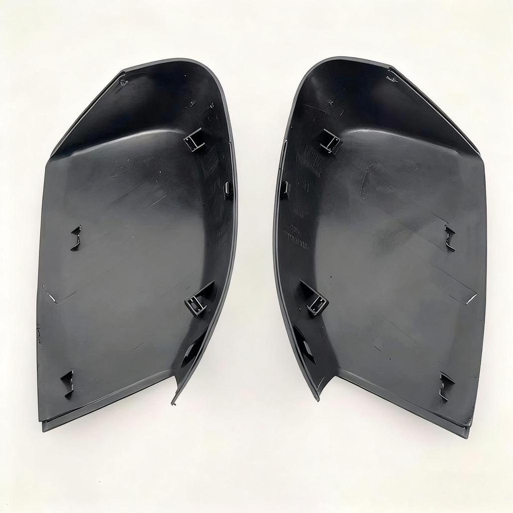 Ford S-MAX/Galaxy/C-MAX Rearview Mirror Cover 2006-2011 Replacement