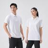 FENGXUN Unisex Kurzarm Poloshirt
