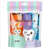 Kefu Fine Disposable Dental Floss Picks