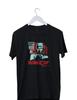 Men's Vintage Robocop Vintage Retro 80's 90's Print Mens T-Shirt S ...