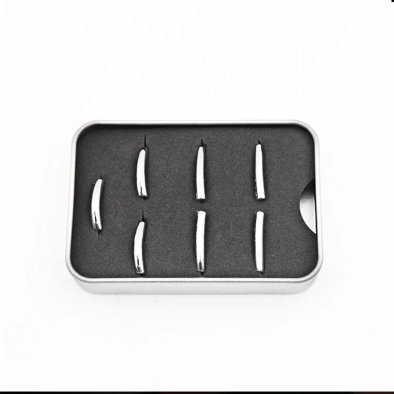 Tür Fensterheber Tasten Aufkleber ABS Chrom Zierleisten Abdeckung Zubehör Autostyling für Tesla Model S Model X Autozubehör