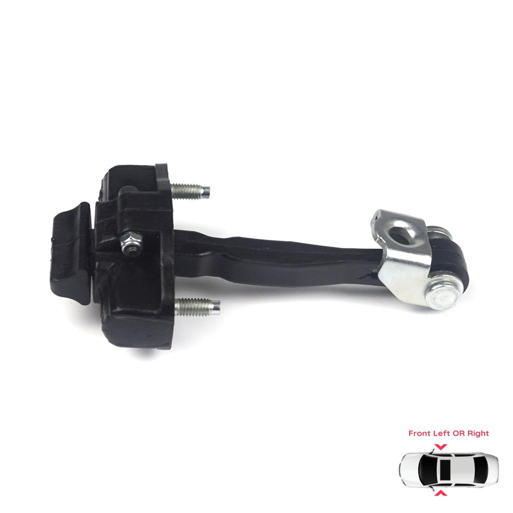 ESC Auto Parts EDP820 Front Left OR Right Door Hinge Stop Check Strap Limiter for Fiat Tipo 356 357 Egea 2015-On 51983934