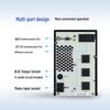 Huawei UPS2000-A 1000VA/800W Online Tower UPS with Built-in Battery CN Plug (adapter Included)