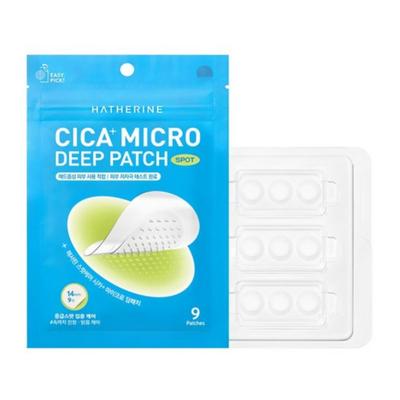 Cica Micro Deep Patch 9ea