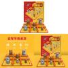Cheese Trap Kids Board Game With Abs Material For Brain Development And Parent Child Interaction