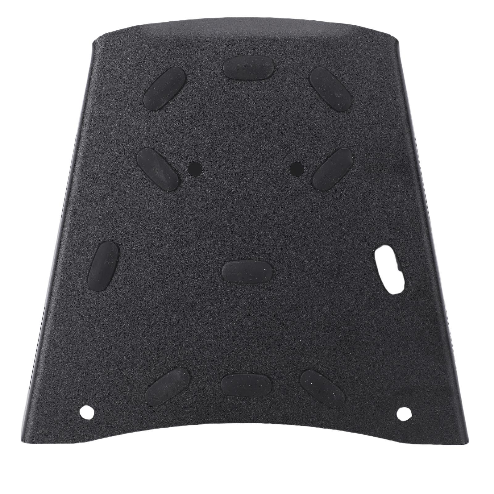 

Мотоциклетный задний багажник расширенный с водонепроницаемой заглушкой, грузовая полка, замена для Scrambler 400X 2023