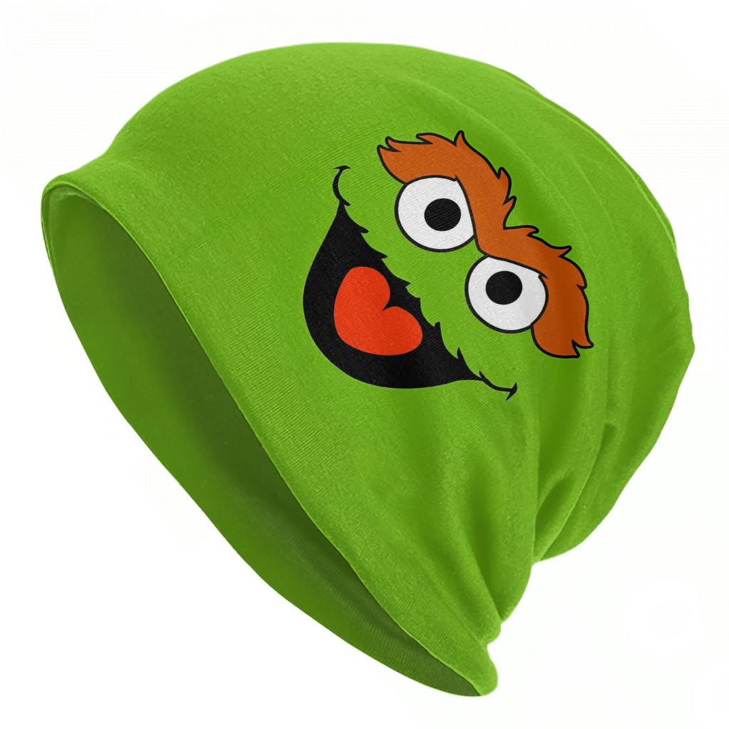 Rebel Loon Emblem Minnesota Resistance Cap  Casual Unisex Outdoor Skullies Beanies Hat Summer Warm Thermal Elastic Bonnet Hats