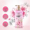Coosting Cherry Blossom Scented Bath Set