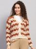 Tops – Cardigans para mulheres