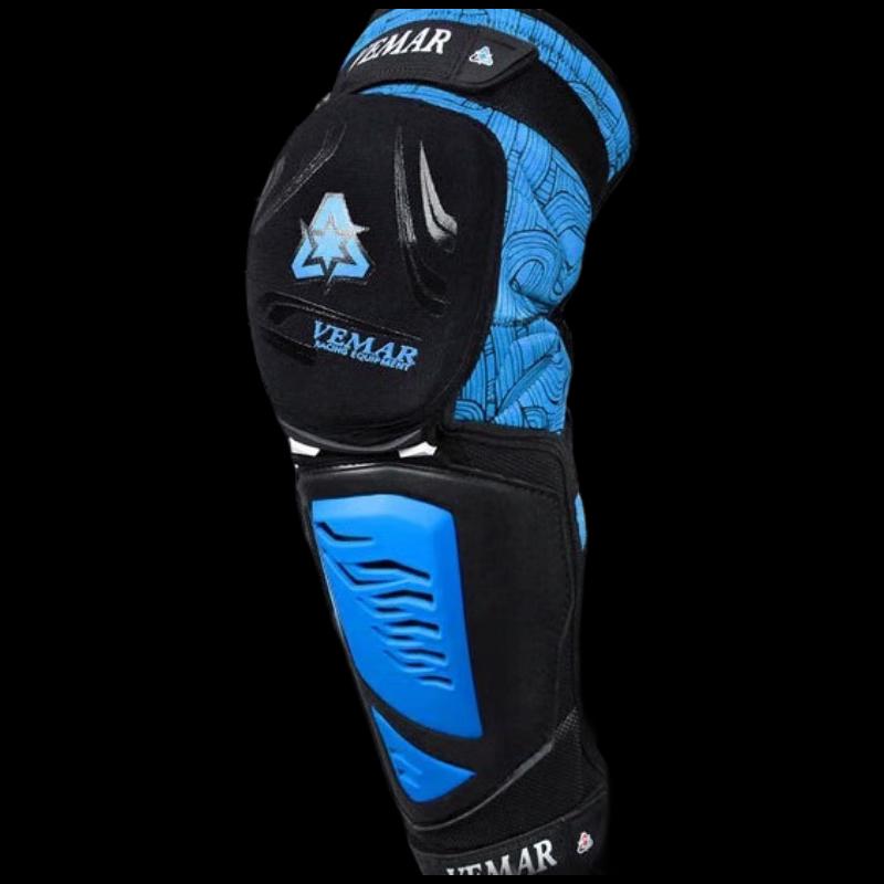 

Motorcycle Knee Pads