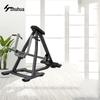 Shuhua Commercial T-Bar Row Trainer with Weight Plates