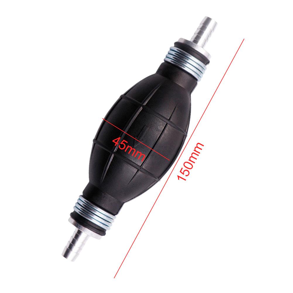 

Маслоотделитель Ручной бензиновый масляный поглотитель Ручной топливный насос Автомобильный отсос Бензиновый дизельный жидкий насос Экономия топлива для газа и бензина