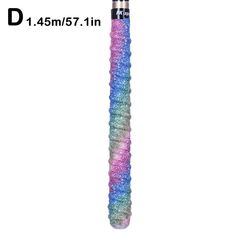 Tennisoppgrep Tape Sklisikker Sykkelstyre Sportsoppgrep Svetthåndtak Ketsjer Badminton Svetthåndtak A6O0