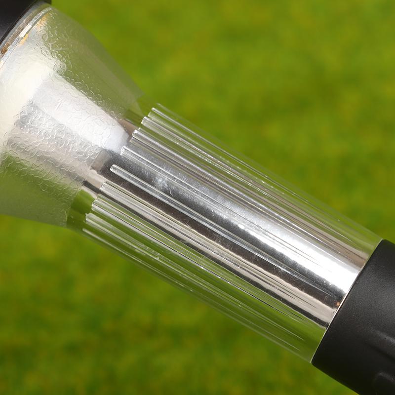 Outdoor Camping Lantern With Magnetic Base Portable Hanging Lamp 3 Lighting Modes Led Flashlights Waterproof Emergency Lamp