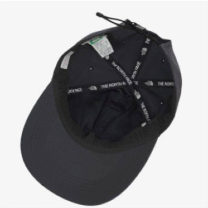 The North Face Soft Camp Cap Ne3cr04