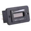 Keenso LED Digital Charger, Fuel Meter, Indicator, Golf Cart, Time Meter, Gauge (12/24V)