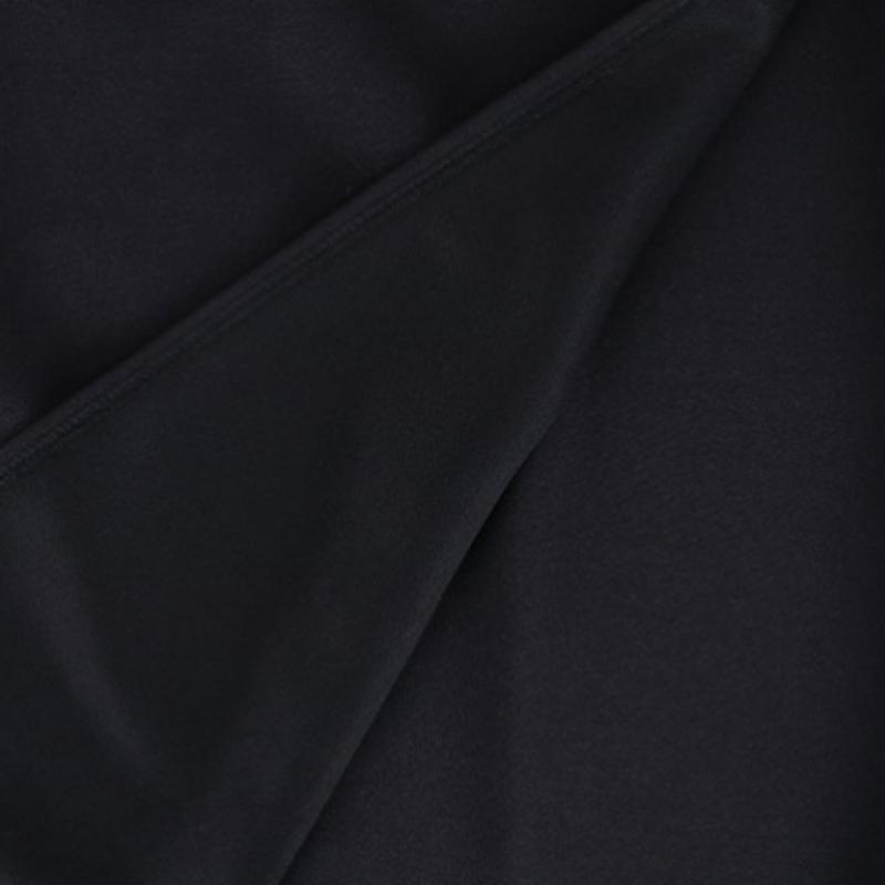 New Balance Women S Long Skirt  Nbnw93w052 19   Black