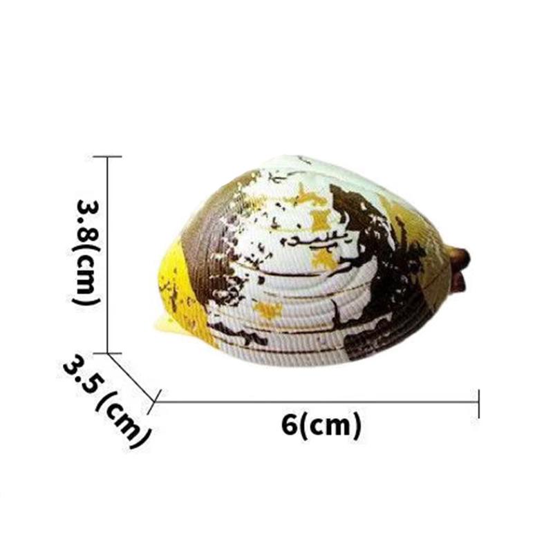 3/6PCS Water Spray Shell Adult Mischief Water Spray Toy Summer Fun Powerful Spray Novelty Beach Party Water Balloon