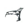 Front Bumper Bracket Frame for Mercedes-Benz C218 (Models 2188852965, 2188853065)