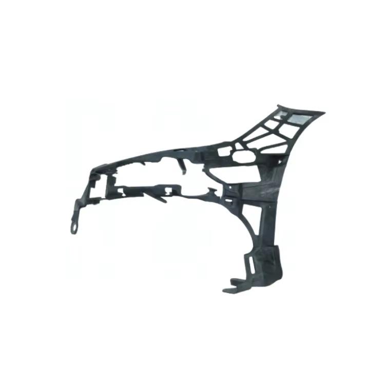 Front Bumper Bracket Frame for Mercedes-Benz C218 (Models 2188852965, 2188853065) Front Bumper - Plastic