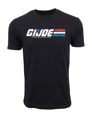 GI JOE REAL AMERICAN HERO GRAPHIC  T SHIRT Unisex T-Shirt