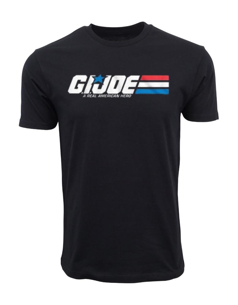 GI JOE REAL AMERICAN HERO GRAPHIC  T SHIRT Unisex T-Shirt S