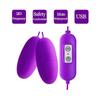 1pc Female Vibrator Body Massager Silicone Dildo G-Spot Stimulate Massager Adult Sex Toy for Women