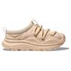 HOKA Ora Primo Vanilla Men Sneakers Cream 1141570-VLV