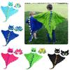 Cloak With Dragon Hat Toothless Dragon Costume Cape Anime Christmas Cosplay