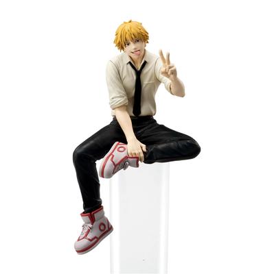 Chainsaw Man Choconose Premium Figūrėlė Denji