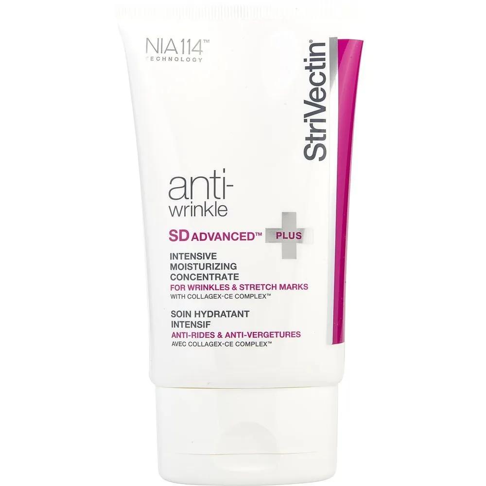 StriVectin Anti-Wrinkle SD Advanced Cream Plus for Wrinkle and Stretch 118ml