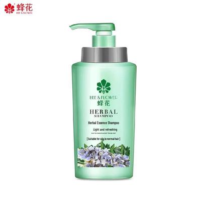 Fong Wah Herbal Essence Oil Control Shampoo 1L