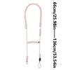 Adjustable Neck Strap for Pocket 3 Crossbody Rope Lanyard Camera Double Ended Lanyard Neck Strap Accessories