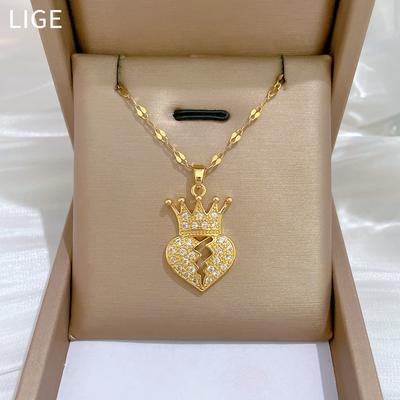 Collares y colgantes – Collar colgante