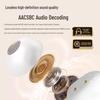 Newsmy Open-Ear Wireless Sports Earbuds