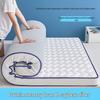 Thickened Antibacterial Soft Tatami Mattress Topper with Memory Latex